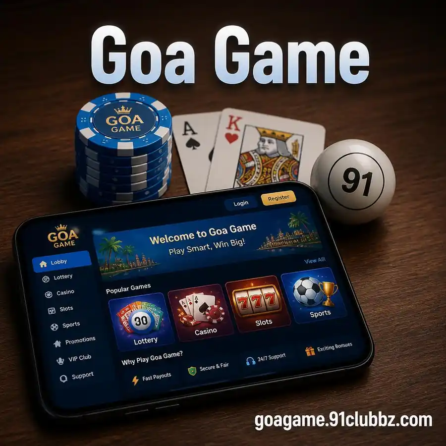 Goa Game
