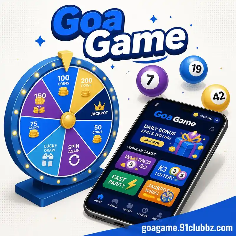 Goa Game